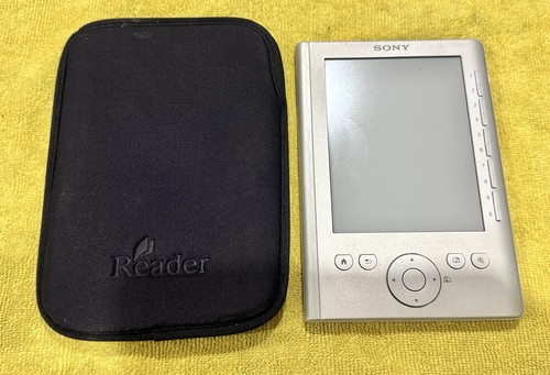 Sony prs 300 digital book - prs-300,