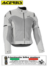 GIACCA MOTO DONNA LADY