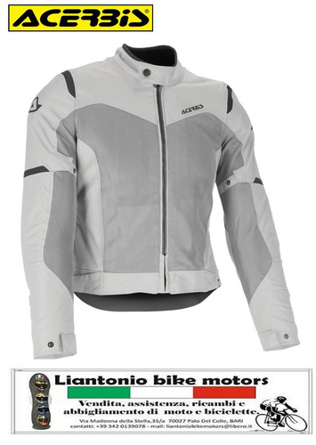 Giacca moto donna - giacca,