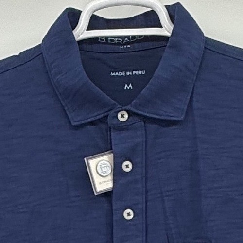 Draddy graham polo - b.,