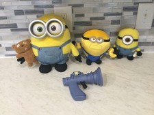 MINIONS GIOCATTOLI DA