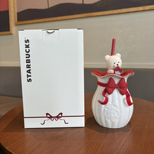 Starbucks 2025 Cina regalo di