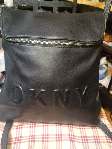 Dkny zaino multiuso - zaino, moda,