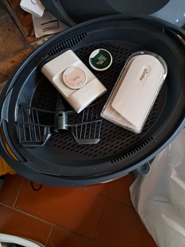 Occasione vendo bimby tm5 - occasione,