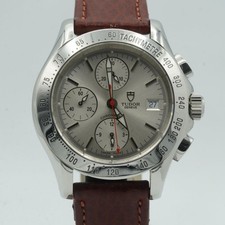 Orologio tudor chronautic - orologio,