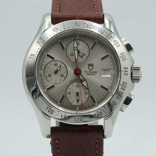 Tudor chronautic automatico - tudor,