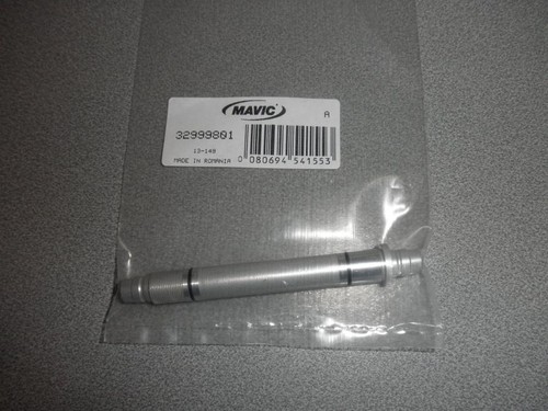 Kit asse mozzo - kit, per