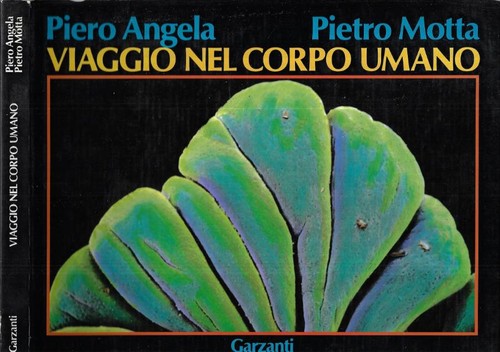 Viaggio nel corpo umano - .,