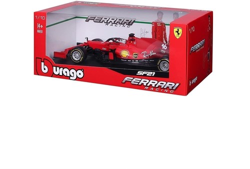 Gadget bburago ferrari sf21 - ferrari,