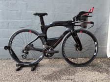 Pinarello Bolide TT TR+ 48cm
