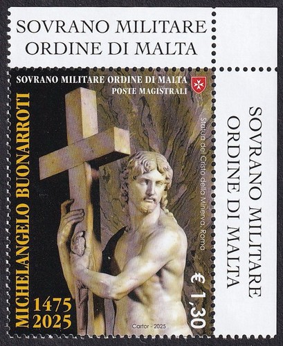 Smom ordine malta - smom, 2025