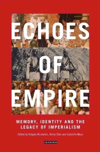 Echoes empire - echoes, of