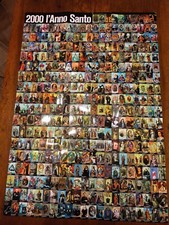 L'ANNO SANTO CALENDARIO 2000