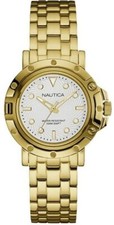 Nuovo Orologio Donna NAUTICA