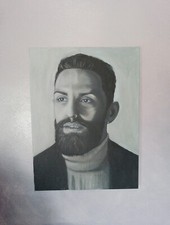 quadro dipinto a olio