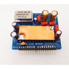 Scheda Decoder Audio HiFi I2S