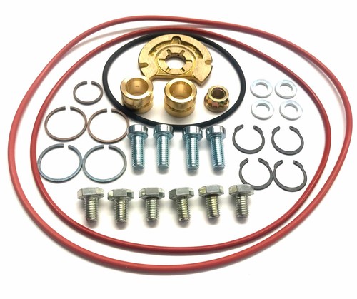 Kit riparazione ricostruzione - riparazione,