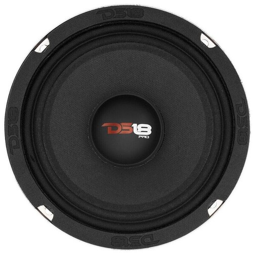 Midrange ds18 pro - midrange,