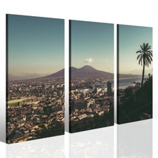 Quadri stampa vesuvio napoli - quadri,