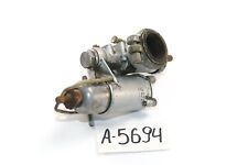 Moto Guzzi Lodola 235 Gran Turismo - Carburatore Dellorto UB22BS2 A5691
