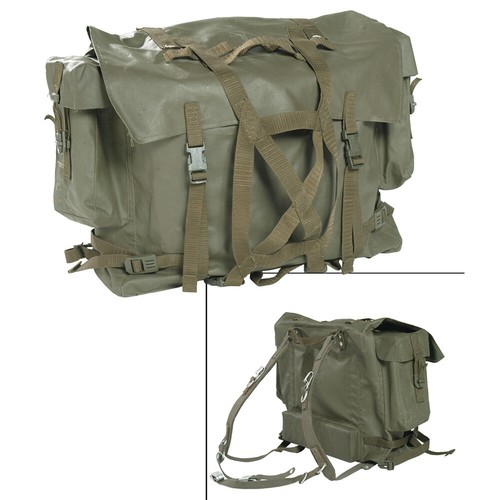 Neu schweizer rucksack m90 - neu,