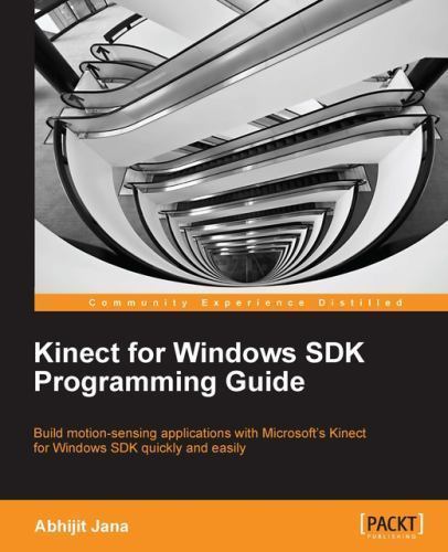 Kinect for windows sdk - kinect,