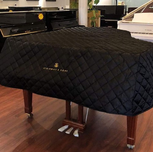 Steinway copri pianoforte - copri,