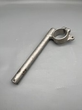 Suzuki GSXR 750 mozzo manubrio