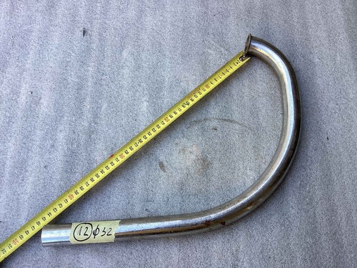 Clr collettore scarico d - 12,
