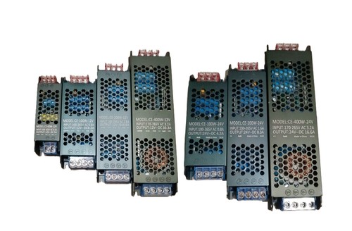 Trasformatore 12v 24v - ac/dc,
