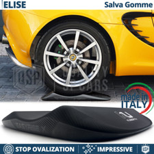 Cuscini SALVA GOMME Carbon per