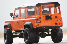 Double fm101 arancione - double,