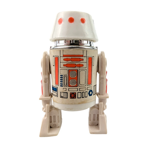 Star wars vintage 1978 poch - star,