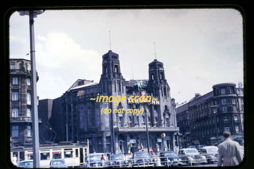 Kodachrome scivolo - kodachrome,