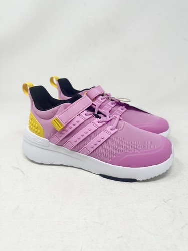 Adidas little girls racer - little,