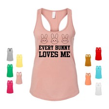 Every Bunny Loves Me easter