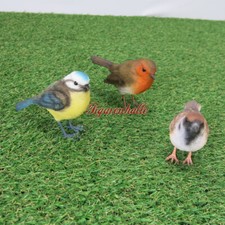 Statua decorazione giardino