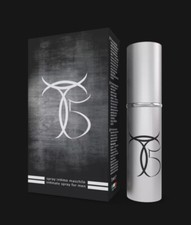RITARDANTE MASCHILE EIACULAZIONE SPRAY TAURO T5 PER UOMO AIUTO NATURALE
