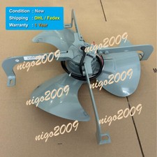 Ventilatore 400 nuovo in - fc-400-a,