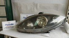 FARO PROIETTORE FANALE ANTERIORE SINISTRO SX SEAT ALTEA 1.9 TD 103 KW 2004/2009
