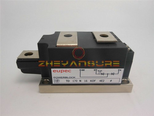 Nuovo modulo td170n16kof - nuovo,
