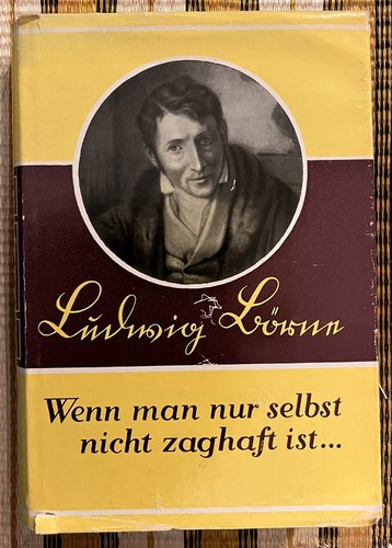 Ludwig börne wenn man - ludwig,