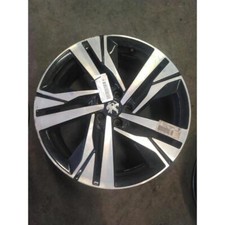 1 CERCHIO IN LEGA PER PEUGEOT 508 (18-25) 2.0 16V HDI (120KW) SW 2018