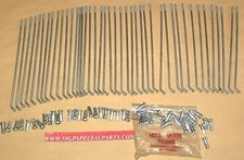 MOTO MORINI 500 350 250 125cc