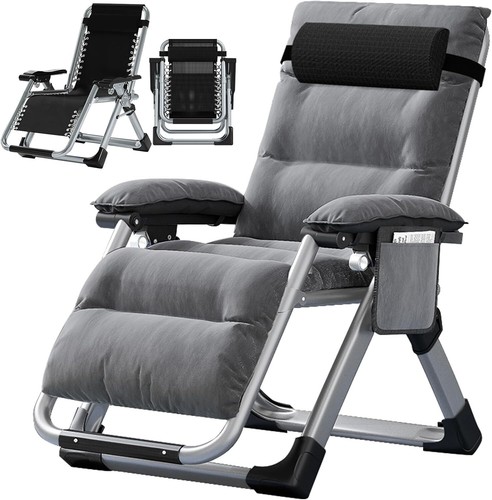 Sedia sdraio pieghevole - sedia,