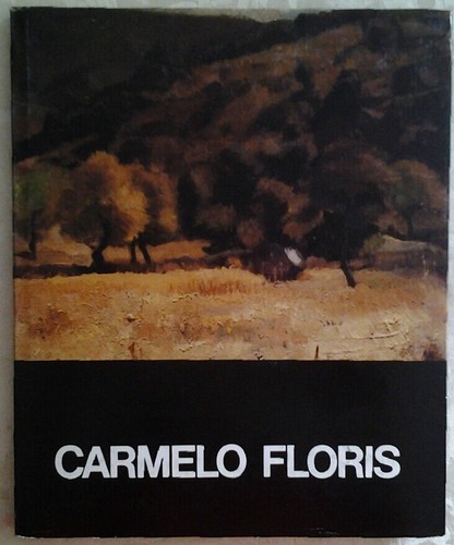Carmelo floris mostra - carmelo,