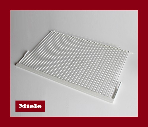 Miele ripiano frigo piano - ripiano,