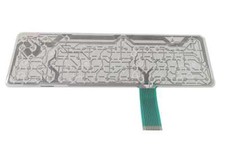 Membrana  per tastiera (nuova