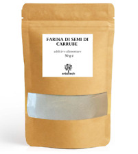 Farina di Semi di Carrube