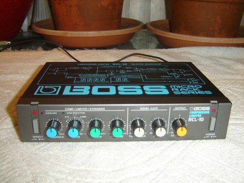Boss rcl cancello - boss,